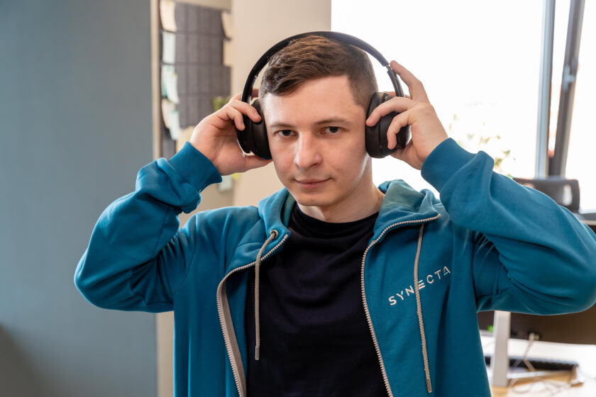 Инженер-конструктор в IT-компании Томск