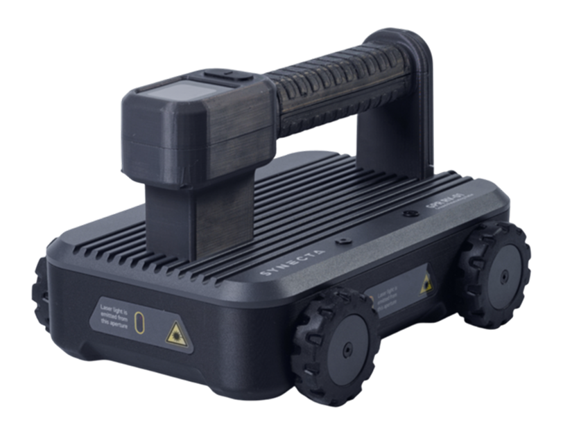 Георадар GPR RV-01